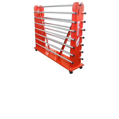 Mobile Suspension Rack